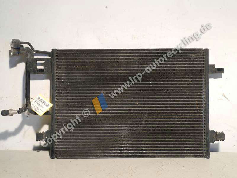 Klimakondensator 8D0260401G Audi A4/S4 Lim/Avant (B5) BJ: 1999